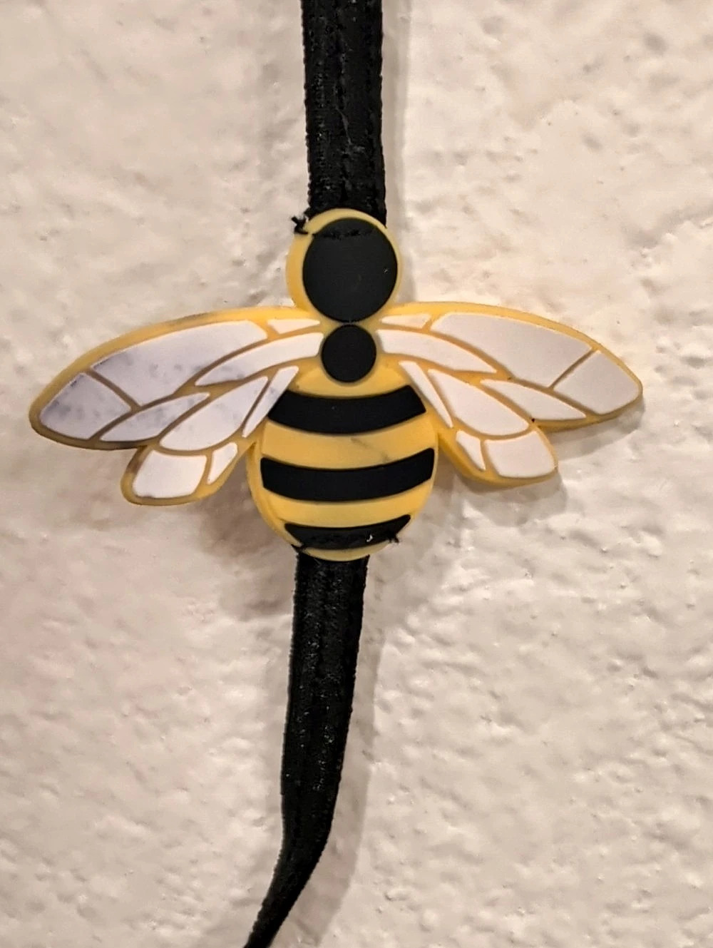 Miraculous Spirit Halloween Queen Bee Yellow & Black Costume Girls Like New - Picture 12 of 13